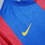 Camisa Barcelona 06/07 - Masculino - Azul e Grená - Nike - Retrô - loja online