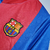 Imagem do Camisa Barcelona 06/07 - Masculino - Azul e Grená - Nike - Retrô