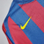 Camisa Barcelona 05/06 - Masculina - Azul e Vermelha - Nike - Retrô - loja online