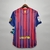 Camisa Barcelona 11/12 - Masculino - Azul e Grená - Nike - Retrô - comprar online