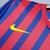 Camisa Barcelona 11/12 - Masculino - Azul e Grená - Nike - Retrô - loja online