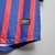 Imagem do Camisa Barcelona 11/12 - Masculino - Azul e Grená - Nike - Retrô