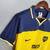 Camisa Boca Juniors Retrô 1999 Azul e Amarela - Nike - Esquerdinha Sports | Artigos Esportivos