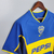 Camisa Boca Juniors Retrô 2002 Azul e Amarela - Nike - Esquerdinha Sports | Artigos Esportivos