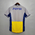 Camisa Boca Juniors Retrô 2002 Cinza - Nike - comprar online