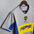 Camisa Boca Juniors Retrô 2002 Cinza - Nike - Esquerdinha Sports | Artigos Esportivos