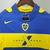 Camisa Boca Juniors Retrô 2005 Azul e Amarela - Nike - comprar online