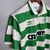 Camisa Celtic Retrô 1987/1989 Verde e Branca - Umbro - Esquerdinha Sports | Artigos Esportivos