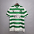 Camisa Celtic Retrô 1999/2000 Verde e Branca - Umbro