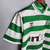 Camisa Celtic Retrô 1999/2000 Verde e Branca - Umbro - Esquerdinha Sports | Artigos Esportivos