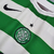 Camisa Celtic I 05/06 - Masculina - Verde e Branca - Nike - Retrô - loja online