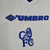 Camisa Chelsea Retrô 1998/2000 Branca - Umbro - loja online