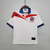 Camisa Chile I 1998 - Masculina - Branca - Reebok - Retrô