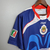 Camisa Chivas 06/07 - Masculino - Azul - Reebok - Retrô - Esquerdinha Sports | Artigos Esportivos