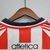 Camisa Chivas l 98/99 - Masculino - Vermelha e Branca - Atlética - Retrô - comprar online