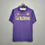 Camisa Fiorentina 89/90 - Masculina - Roxa - ABM - Retrô