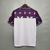 Camisa Fiorentina Retrô 1992/1993 Branca e Roxa - Lotto - comprar online