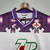 Camisa Fiorentina Retrô 1992/1993 Branca e Roxa - Lotto na internet