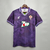 Camisa Fiorentina 92/93 - Masculino - Roxa - Lotto - Retrô