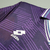 Camisa Fiorentina 92/93 - Masculino - Roxa - Lotto - Retrô - loja online