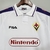 Camisa Fiorentina ll 1998 - Masculino - Branca - Fila - Retrô - loja online