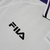 Camisa Fiorentina ll 1998 - Masculino - Branca - Fila - Retrô na internet