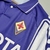 Camisa Fiorentina I 99/00 - Masculino - Roxa e Branca - Fila - Retrô - Esquerdinha Sports | Artigos Esportivos