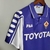 Camisa Fiorentina I 99/00 - Masculino - Roxa e Branca - Fila - Retrô - comprar online