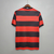 Camisa Flamengo Retrô 1978/1979 Vermelha e Preta - comprar online