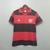 Camisa Flamengo Retrô 1982 Vermelha e Preta - Adidas