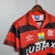 Imagem do Camisa Flamengo I 1995 - Masculino - Vermelha e Preta - Umbro - Retrô