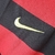 Camisa Flamengo 2009 - Masculino - Vermelha e Preto - Nike - Retrô na internet