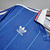 Camisa França 1982 - Masculino - Azul - Adidas - Retrô - loja online