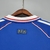 Camisa França l 1998 - Masculino - Azul - Adidas - Retrô