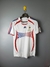 Camisa França 2006 - Masculina - Branca - Adidas - Retrô