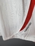 Imagem do Camisa França 2006 - Masculina - Branca - Adidas - Retrô