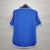 Camisa França 2000 - Masculino - Azul - Adidas - Retrô - comprar online