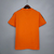 Camisa Holanda l 1974 - Masculino - Laranja - Retrô - comprar online