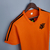 Camisa Holanda l 1974 - Masculino - Laranja - Retrô - Esquerdinha Sports | Artigos Esportivos