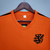 Camisa Holanda l 1974 - Masculino - Laranja - Retrô na internet