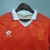 Camisa Holanda 1991 - Masculino - Laranja - Lotto - Retrô - loja online