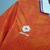 Camisa Holanda 1991 - Masculino - Laranja - Lotto - Retrô na internet