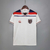 Camisa Inglaterra l 1982 - Masculino - Branco - Retrô