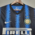 Camisa Inter de Milão Retrô 2010/2011 Azul e Preta - Nike na internet