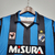 Camisa Inter de Milão Retrô 1988/1990 Azul e Preta - Uhisport na internet