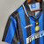 Camisa Inter de Milão l 97/98 - Masculino - Azul e Preta - Umbro - Retrô - Esquerdinha Sports | Artigos Esportivos