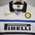 Camisa Inter de Milão 98/99 - Masculino - Branca - Nike - Retrô na internet