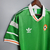 Camisa Irlanda l 1988 - Masculino - Verde - Adidas - Retrô - Esquerdinha Sports | Artigos Esportivos