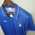 Imagem do Camisa Itália 1990 - Masculina - Azul - Diadora - Retrô