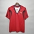 Camisa Itália 2006 - Masculino - Vermelha - Puma - Retrô